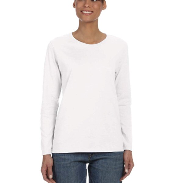 WOMEN'S CUSTOM PRINTED T-SHIRTS
